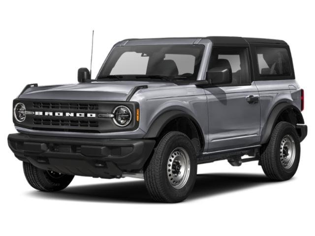 2026 Ford Bronco's photo