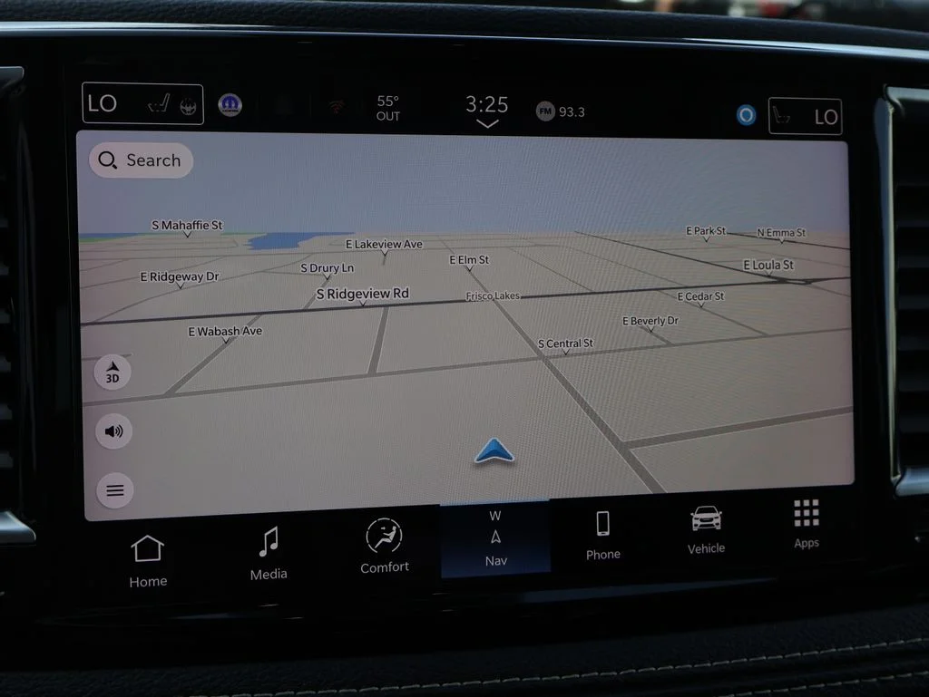 2024 Chrysler Pacifica Limited - Photo 40