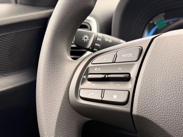 Used 2026 Black Hyundai SE image 18
