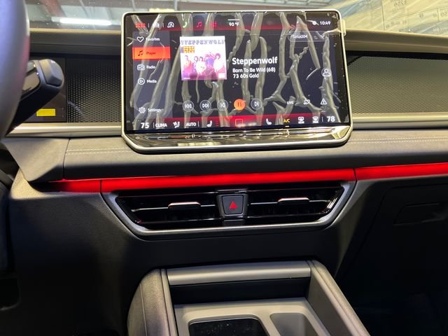 New 2026 Gray Volkswagen 2.0T SE image 17