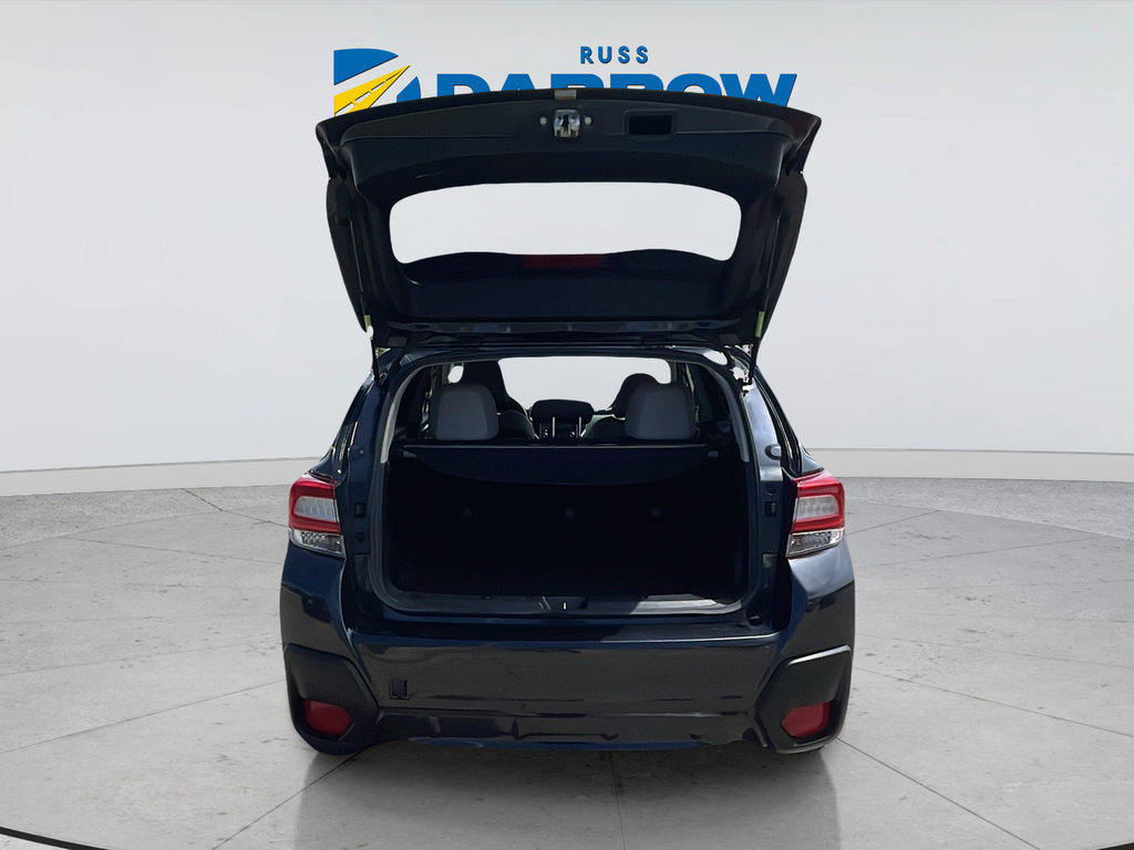 Used 2018 Gray Subaru 2.0i Limited image 31