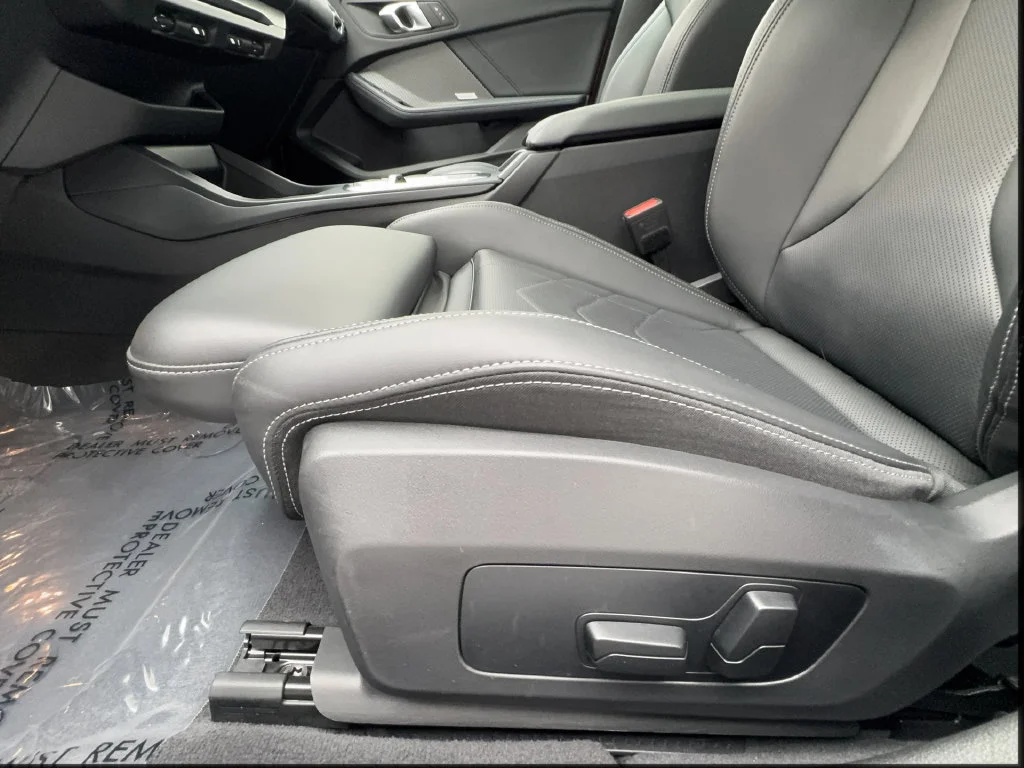 Used 2025 Red BMW 228 xDrive Gran Coupe image 25