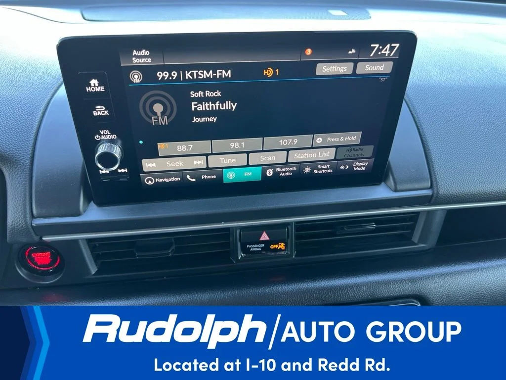 2024 Honda Pilot Touring - Photo 18