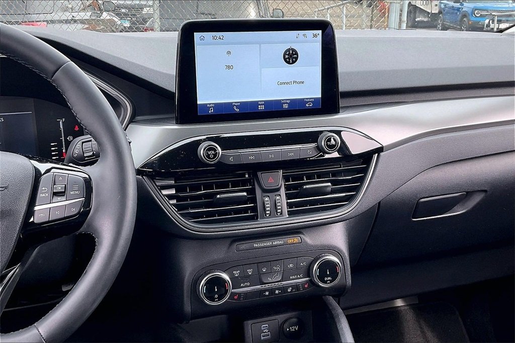 2023 FORD ESCAPE - Image 4