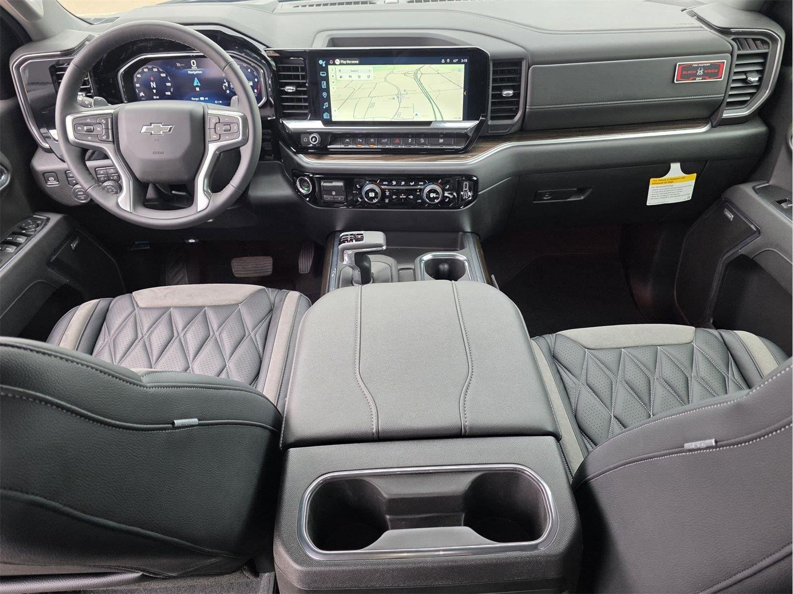 2026 Chevrolet Silverado 1500 RST - Photo 31