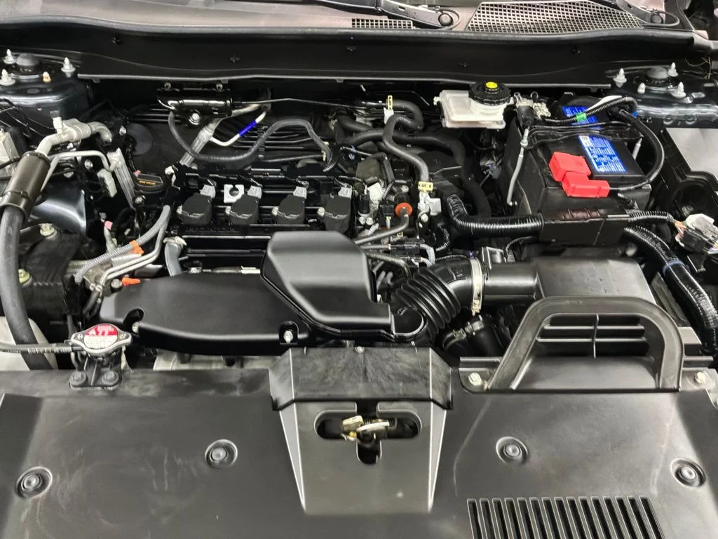 Used 2025  Honda EX image 33
