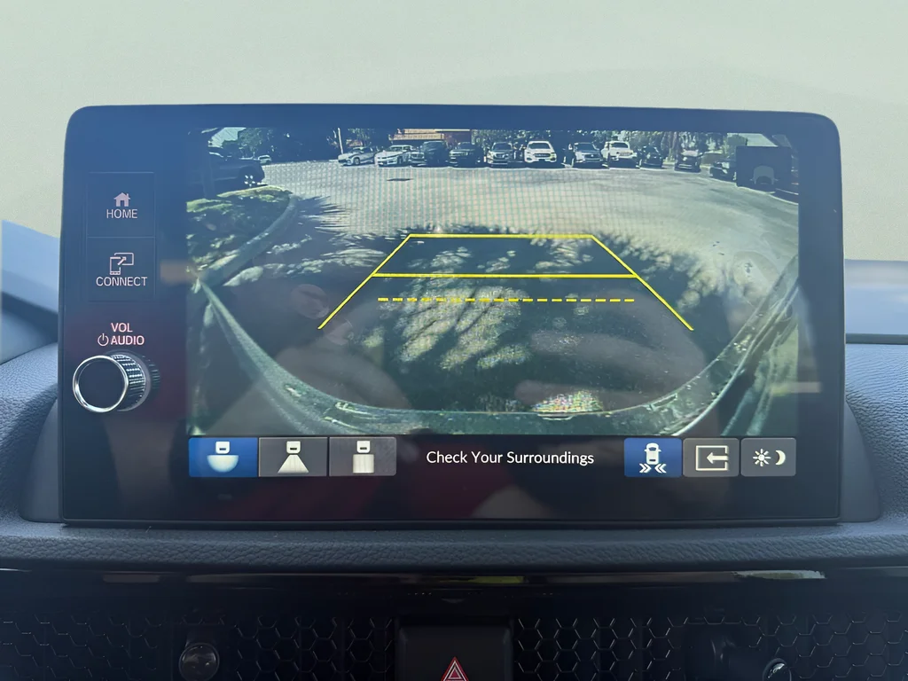 2026 Honda CR-V EX-L - Photo 24