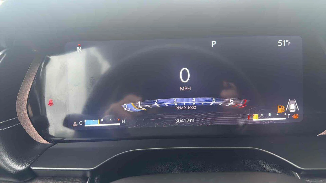 2023 Jeep Grand Cherokee Limited - Photo 14