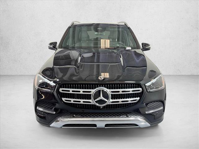 New 2026 Obsidian Black Metallic Mercedes-Benz GLE 350 image 32