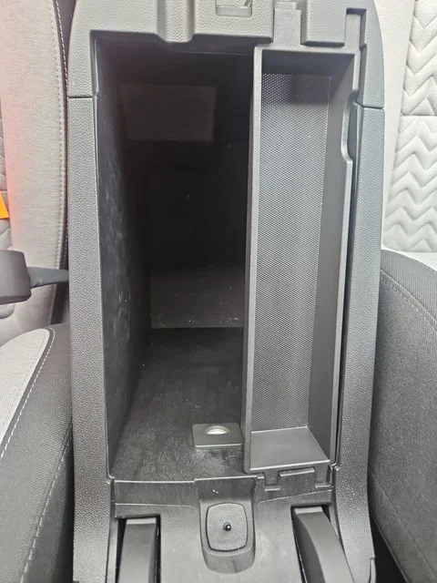 Used 2024 Sterling Gray Metallic Chevrolet LS image 26