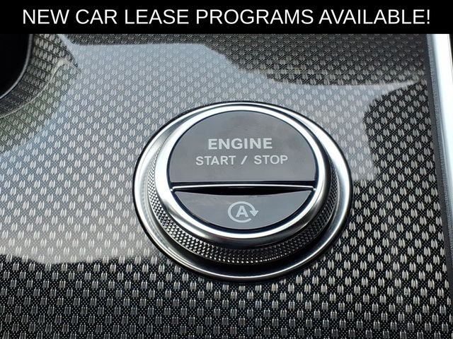 Used 2026 Blue Mercedes-Benz C 300 image 25