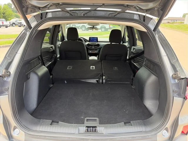 Used 2024 Gray Ford Active image 27