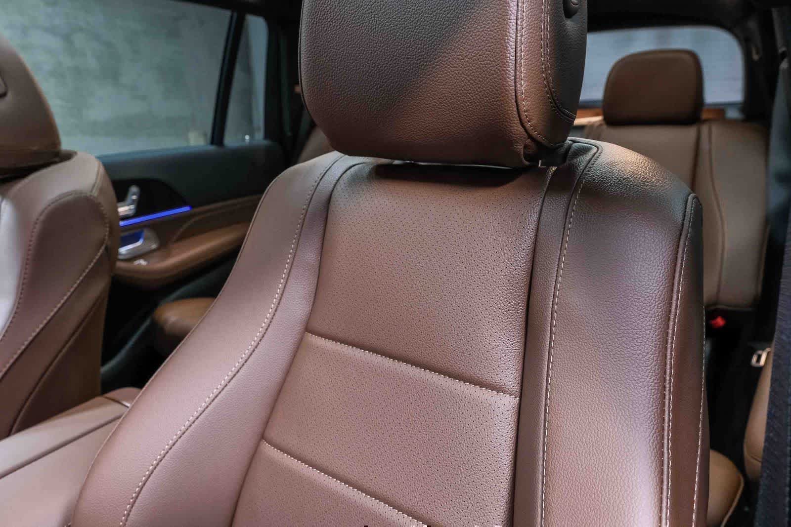 2026 Mercedes-Benz GLS Base - Photo 26