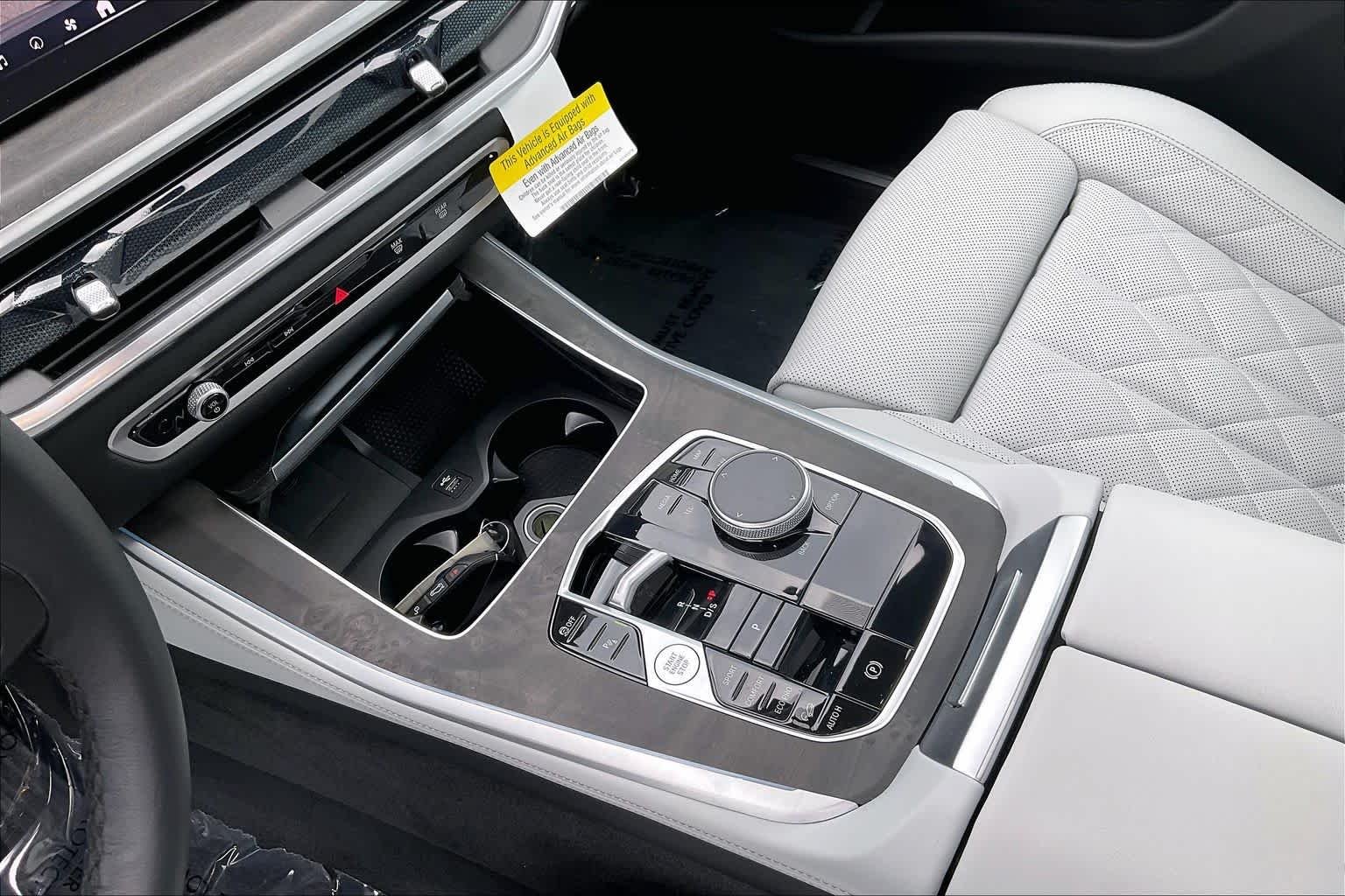 2026 BMW X5 40i - Photo 7