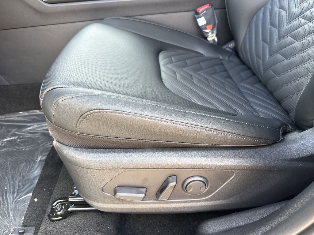 2026 Kia Sportage X-Line - Photo 24