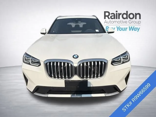 5UX53DP04R9W66599
