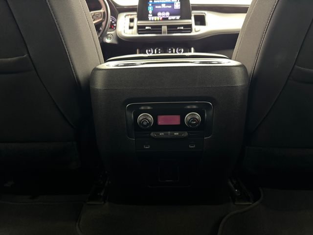 Used 2023 Dark Ash Metallic Chevrolet LS image 38