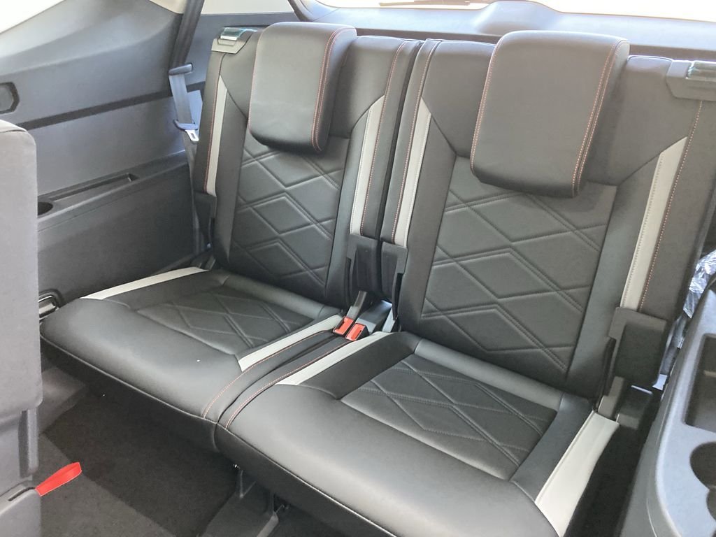 2026 Volkswagen Atlas Atlas Peak Edition - Photo 32