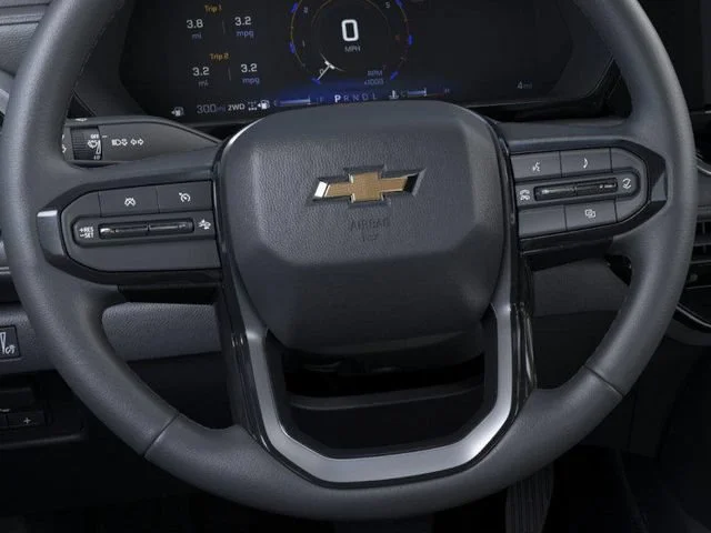2026 Chevrolet Colorado LT - Photo 19