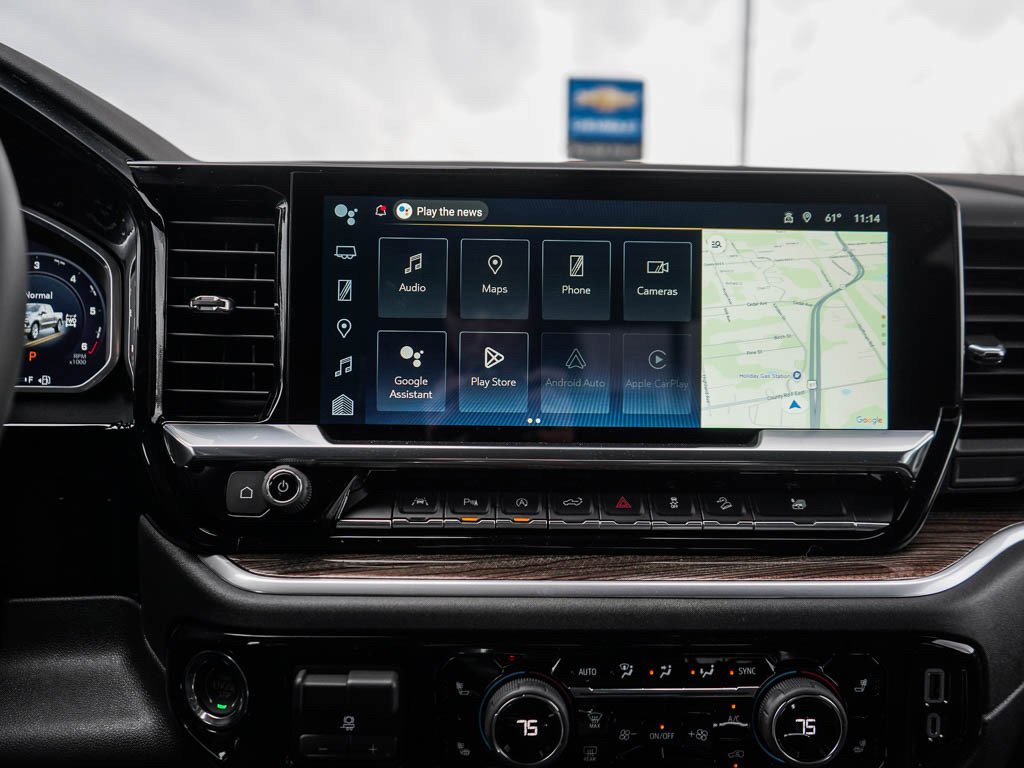 2026 Chevrolet Silverado 1500 RST - Photo 21