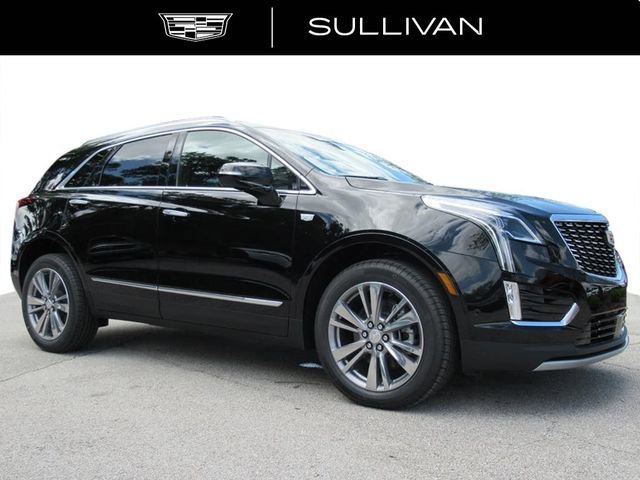 2026 Cadillac XT5 AWD Premium Luxury's photo
