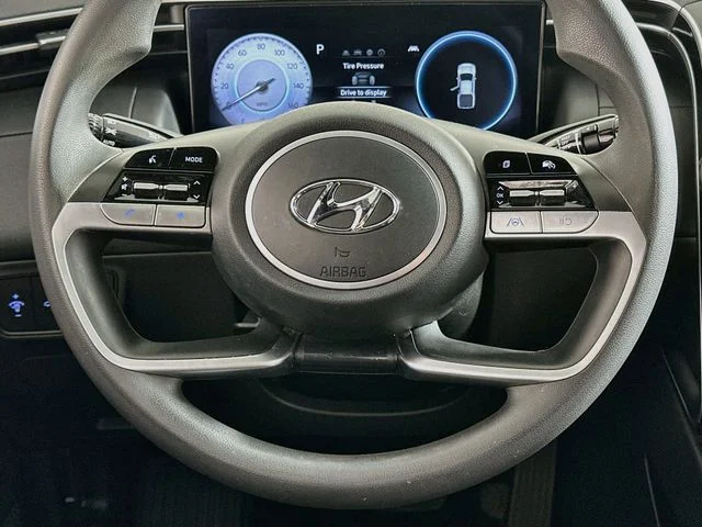 Certified Used 2022 Beige Hyundai SEL image 13