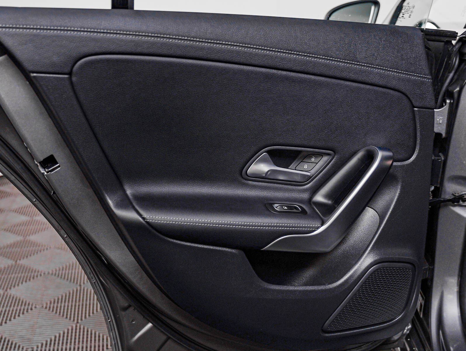 Certified Used 2023 Mountain Grey Metallic Mercedes-Benz CLA 250 image 25