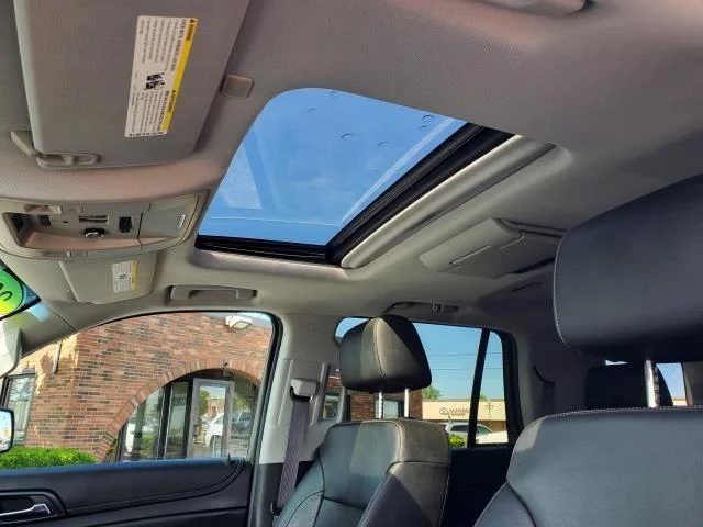 Used 2017 Tungsten Metallic Chevrolet LT image 6