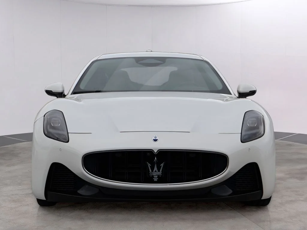 Used 2024 Maserati GranTurismo Modena with VIN ZAMBMVBB2RX442030 for sale in Kansas City