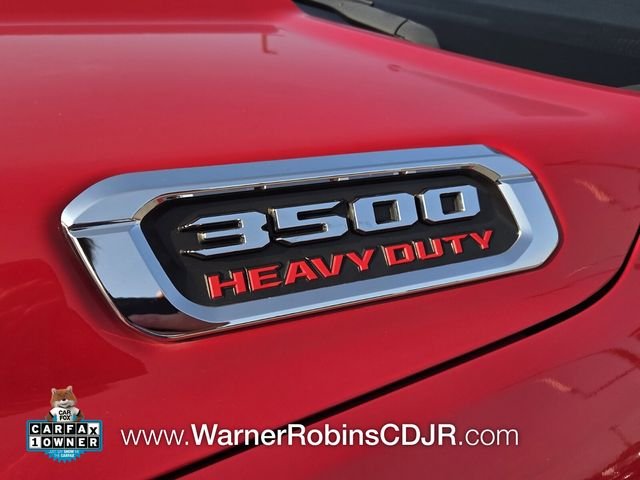 Used 2024 Red Ram Tradesman image 17