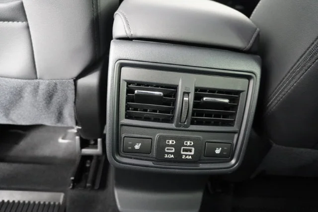 Certified Used 2026 Beige Subaru Limited image 34