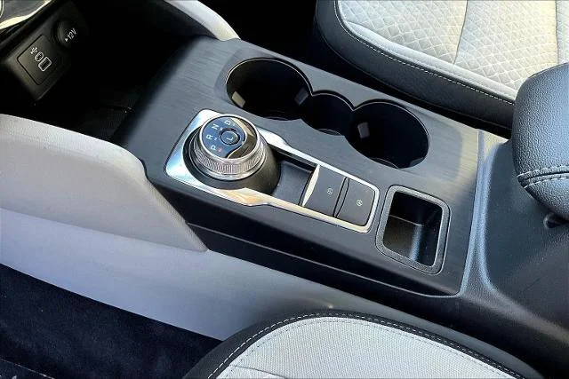 2026 Ford Escape Active - Photo 21