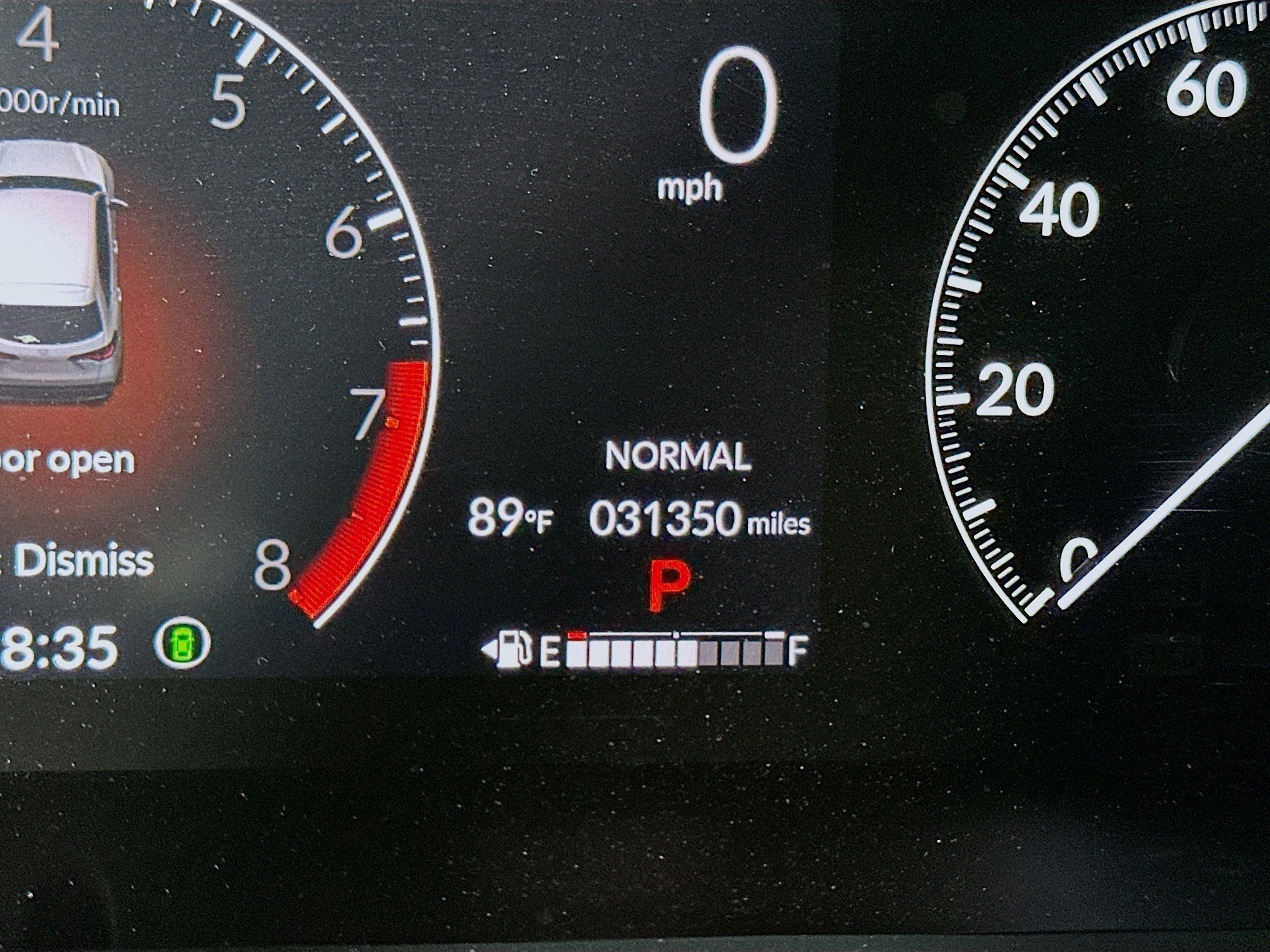 2024 Honda HR-V Sport - Photo 8
