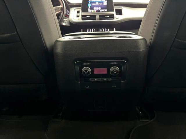 Used 2023 Dark Ash Metallic Chevrolet LS image 38