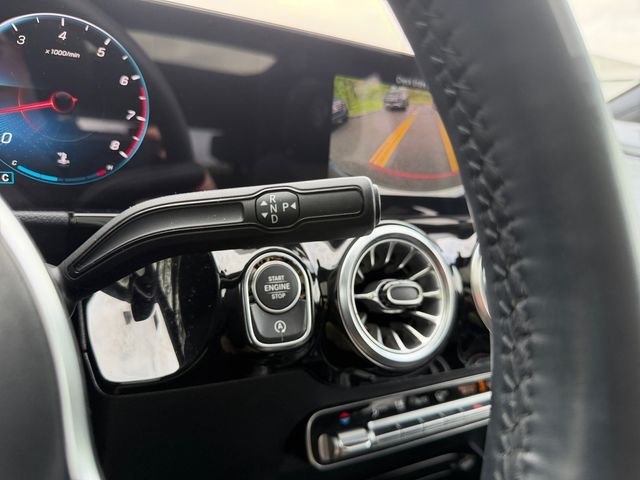 Certified Used 2023 Black Mercedes-Benz GLA 250 image 25