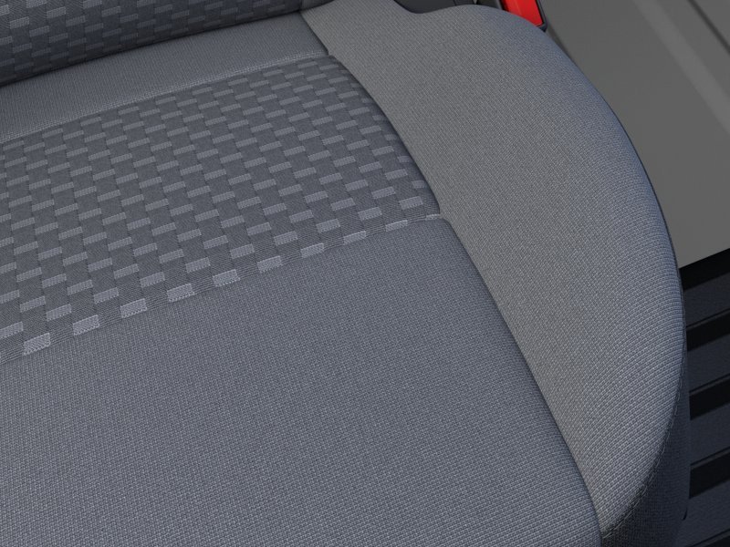 New 2026 Carbonized Gray Metallic Ford  image 16