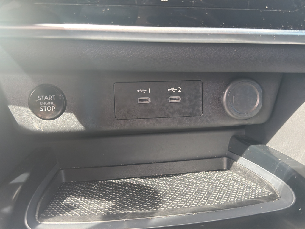 Certified Used 2025 Gray Nissan S image 43