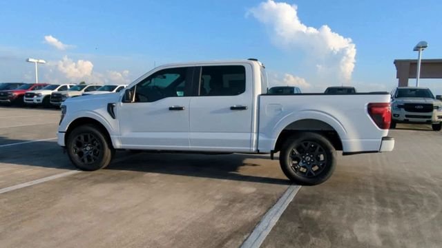 New 2026 Oxford White Ford STX® image 79