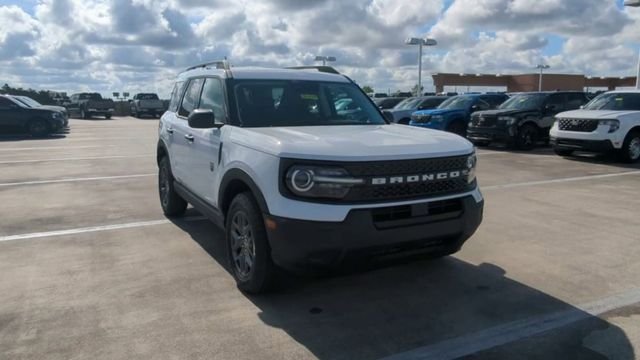 New 2026 Oxford White Ford Big Bend® image 68
