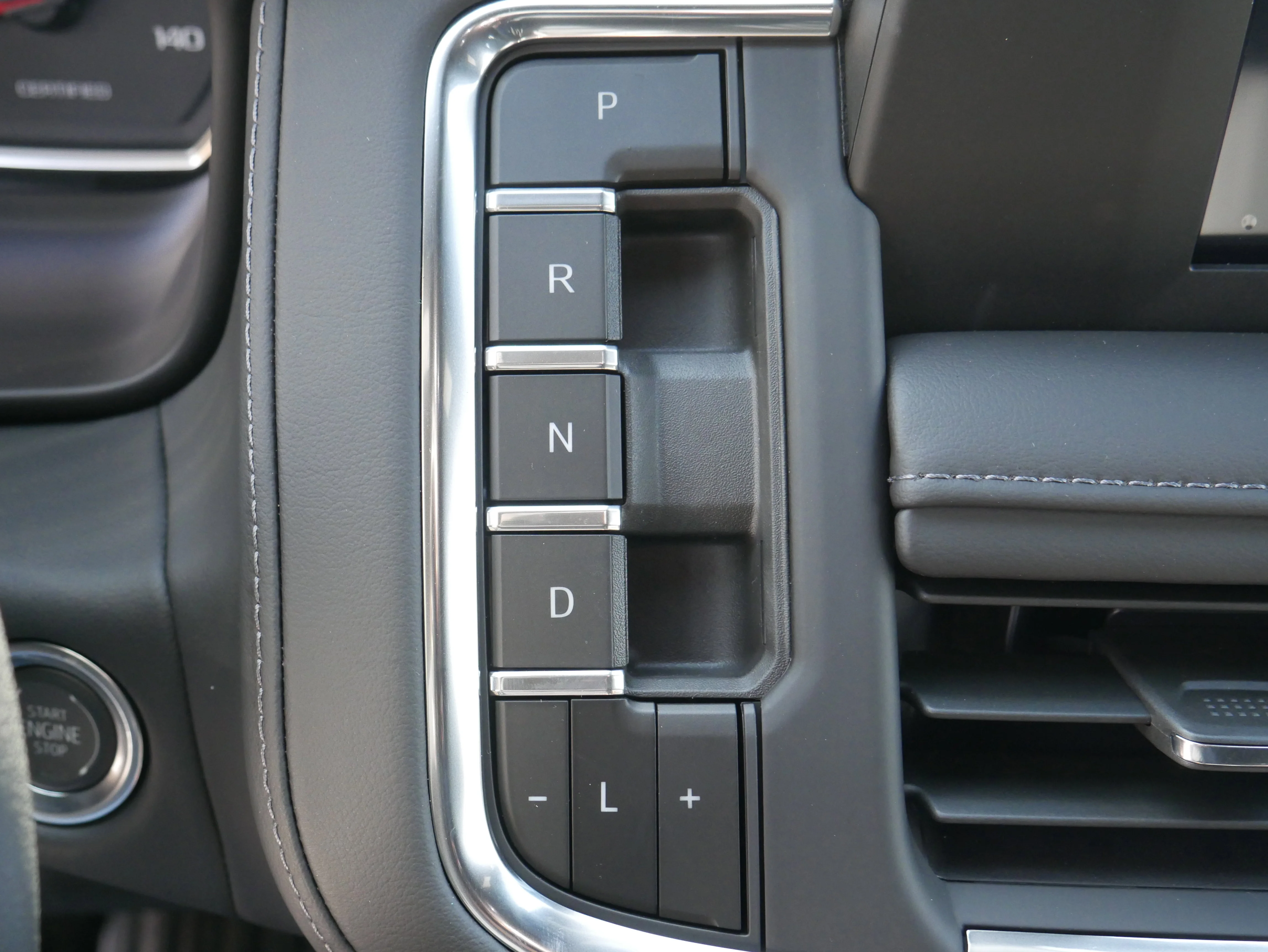 2024 Chevrolet Tahoe Fleet - Photo 20