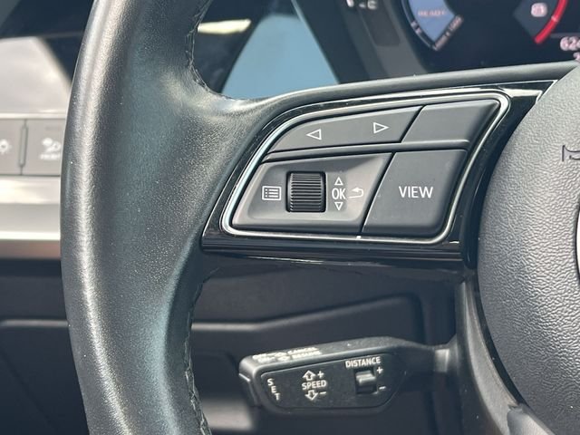 Used 2024  Audi 40 Premium image 29