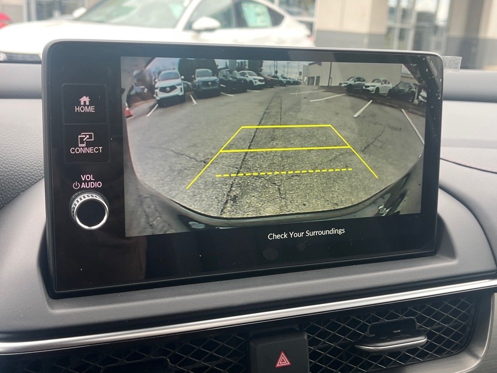 2025 Acura ADX A-Spec Package - Photo 8