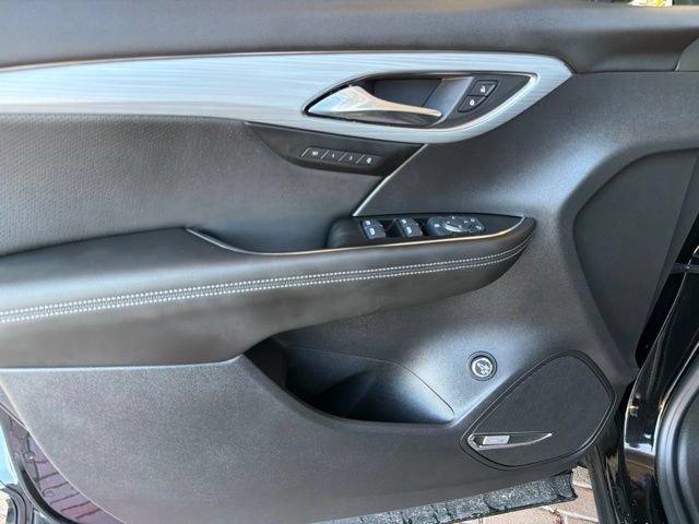2026 Buick Envision Avenir - Photo 13