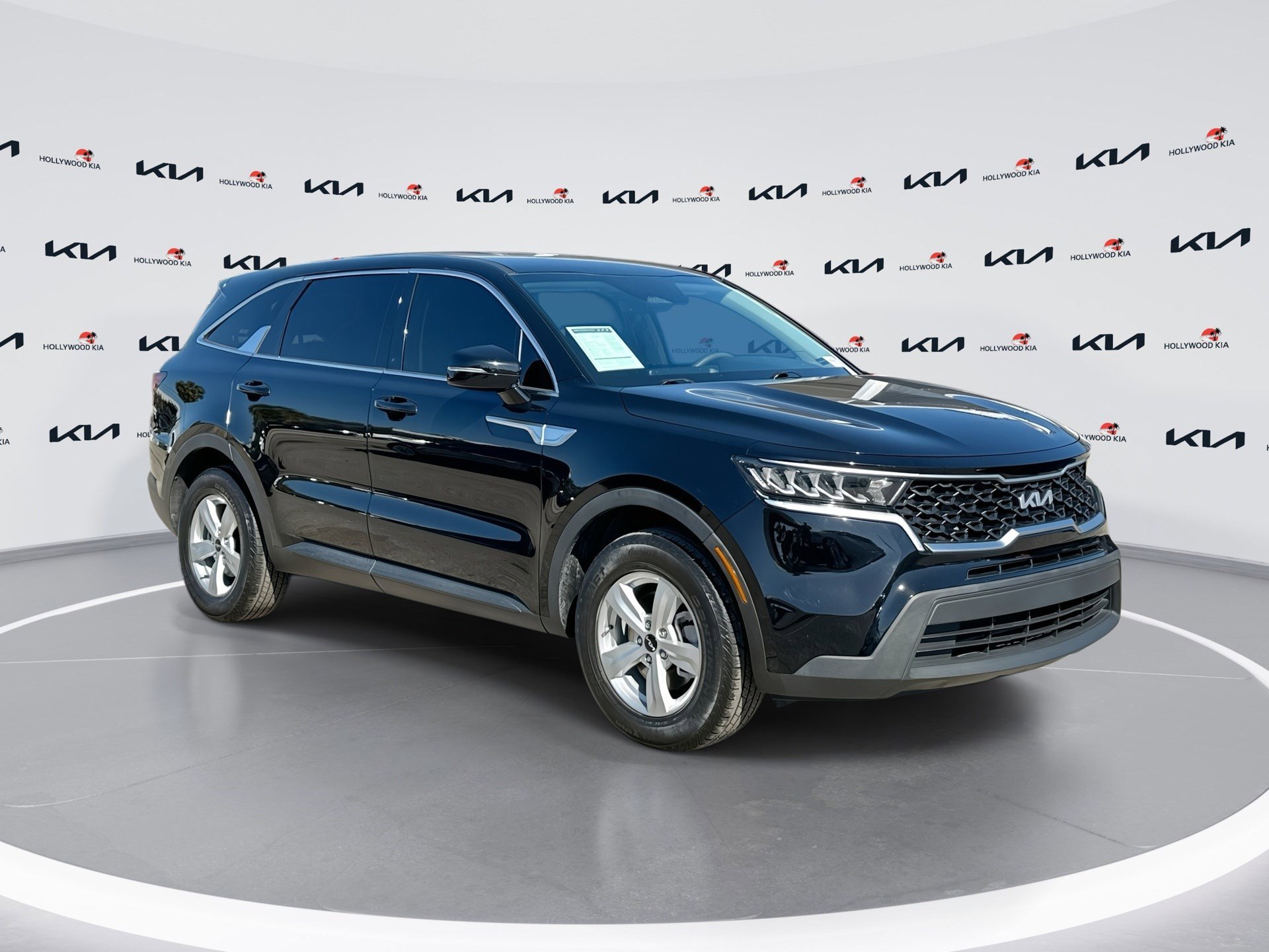 2023 Kia Sorento LX