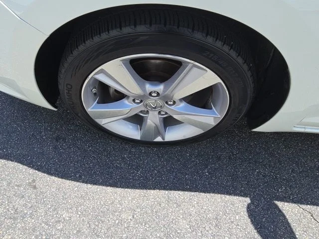 Used 2015 White Acura 2.0L image 26
