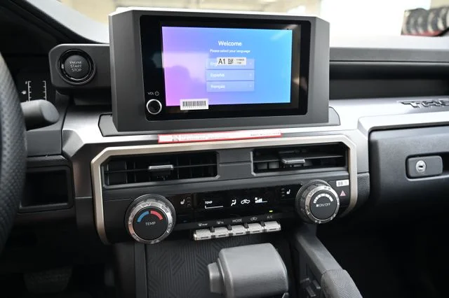 2026 Toyota Tacoma SR5 - Photo 16