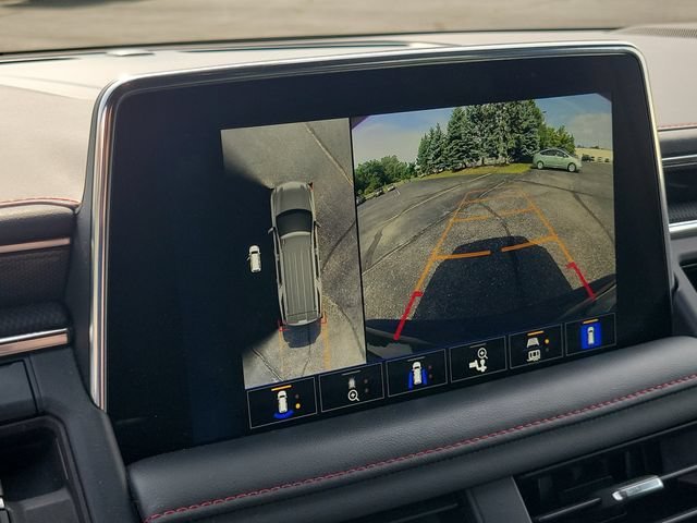 2022 Chevrolet Tahoe RST - Photo 15