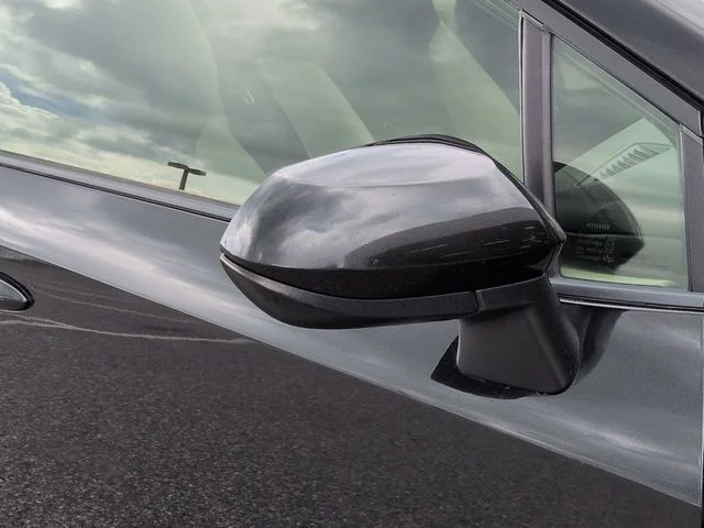 Used 2021 Black Toyota LE image 12