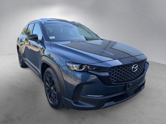 2023 Mazda CX-50 2.5 S Preferred Plus Package