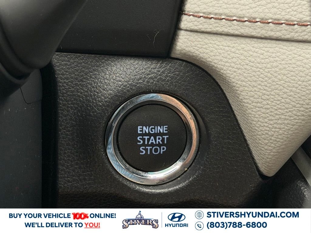 2021 Toyota RAV4 XLE - Photo 41
